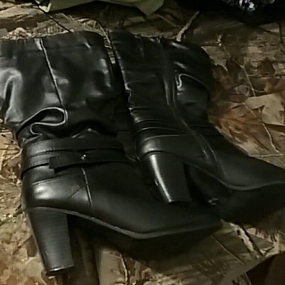 Shoes - 9w